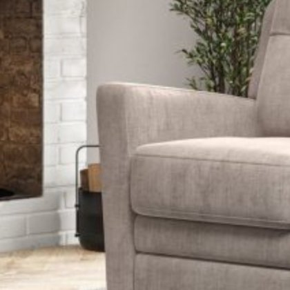 Parker Knoll - Chicago - Large 2 Seater Sofa