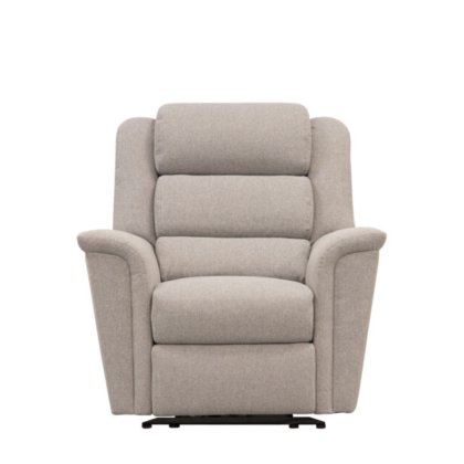 Parker Knoll - Colorado - Power Recliner Armchair