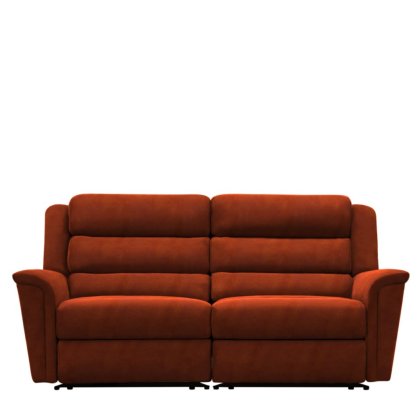 Parker Knoll - Colorado - Large 2 Seater Power Recliner Sofa