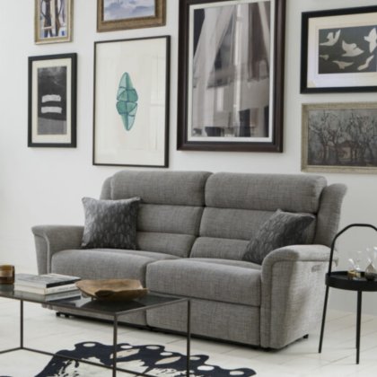 Parker Knoll - Colorado - Large 2 Seater Sofa Parker Knoll - Colorado - Large 2 Seater Sofa
