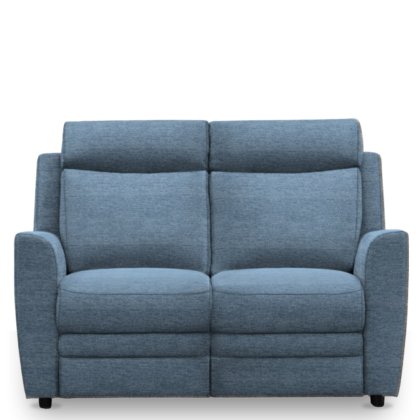 Parker Knoll - Dakota - 2 Seater Power Recliner Sofa
