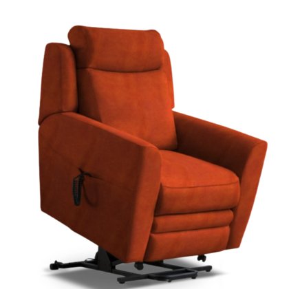 Parker Knoll - Dakota - Rise and Recline Armchair