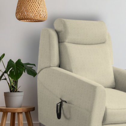 Parker Knoll - Dakota - Rise and Recline Armchair