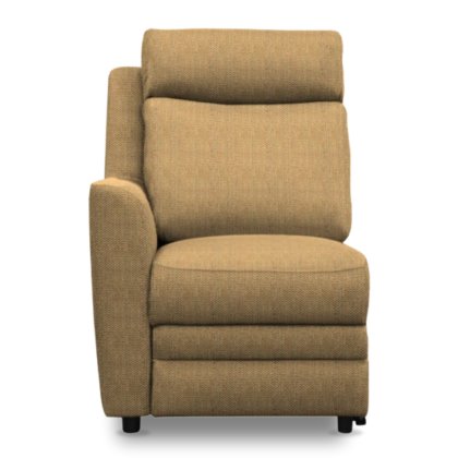 Parker Knoll - Dakota - LHF Single Arm Unit