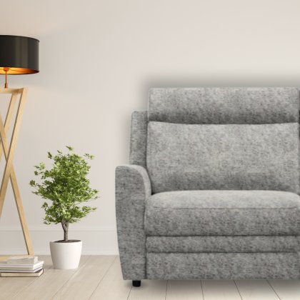 Parker Knoll - Dakota - Large 2 Seater Power Recliner Sofa Parker Knoll - Dakota - Large 2 Seater Power Recliner Sofa