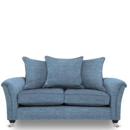 Parker Knoll - Devonshire - 2 Seater Sofa [Pillow Back]