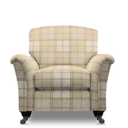 Parker Knoll - Devonshire - Armchair with Power Footrest