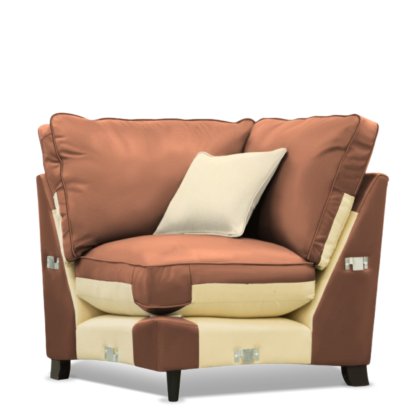 Parker Knoll - Devonshire - Corner Unit [Formal Back]