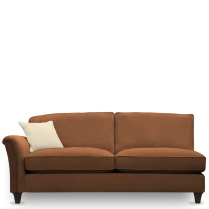 Parker Knoll - Devonshire - LHF Grand End Unit [Formal Back]