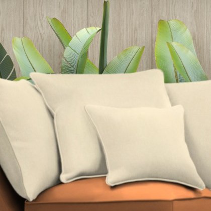 Parker Knoll - Devonshire - LHF Grand End Unit [Pillow Back]