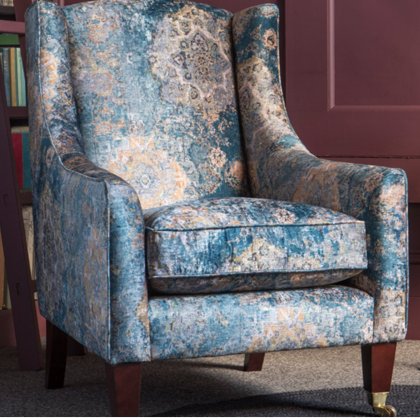 Parker Knoll - Mitford Armchair