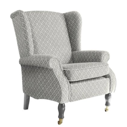Parker Knoll York - Wing Chair