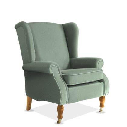 Parker Knoll - York - Manual Recliner Armchair