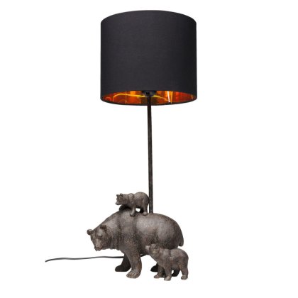 Family of Bears - Table Lamp Family of Bears - Table Lamp