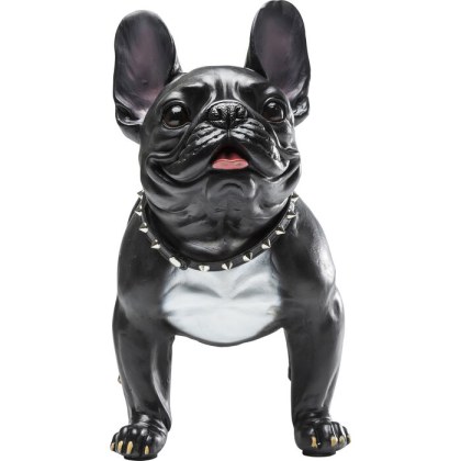 Gangster Dog - Deco Figurine