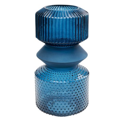 Marvelous - Blue Vase Marvelous - Blue Vase