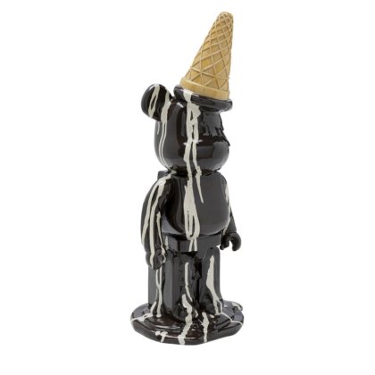 Gelato Bear Black Gelato Bear Black