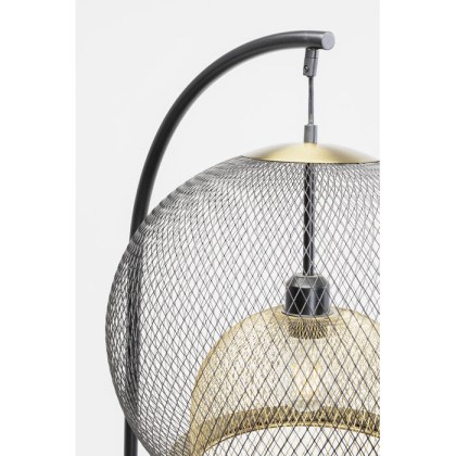 Grato - Floor Lamp