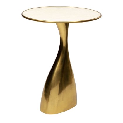 Spacey Gold - Side Table Spacey Gold - Side Table