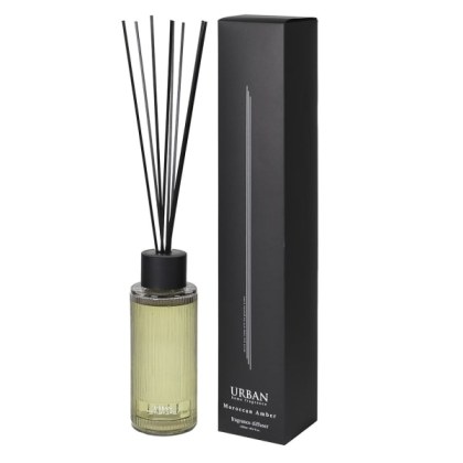 Urban - Amber Large Diffuser 1200ml