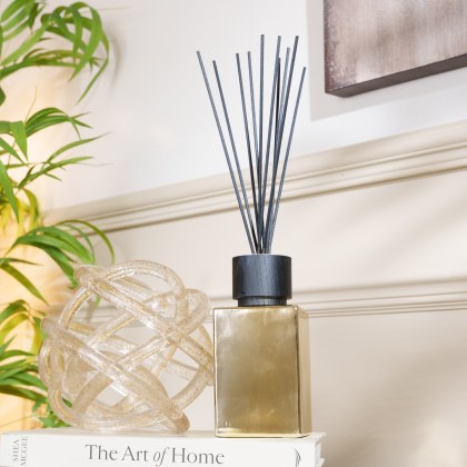 Sences - Gilded Reed Diffuser 500ml Sences - Gilded Reed Diffuser 500ml