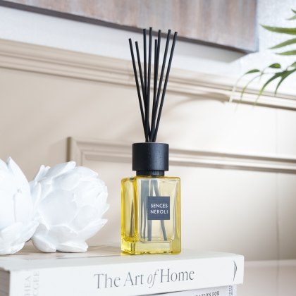 Sences - Neroli Mini Diffuser 120ml Sences - Neroli Mini Diffuser 120ml