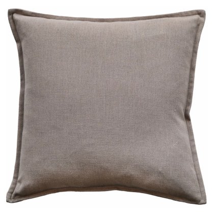 Tia Taupe - Large Cushion Tia Taupe - Large Cushion