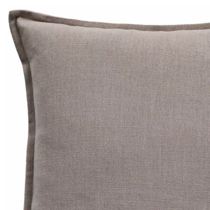 Tia Taupe - Large Cushion Tia Taupe - Large Cushion