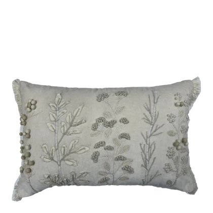 Kew - Handknot Cushion Kew - Handknot Cushion