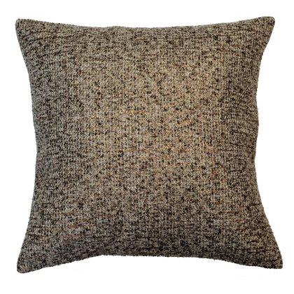 Flecks - Taupe With Copper Flecks Cushion Flecks - Taupe With Copper Flecks Cushion