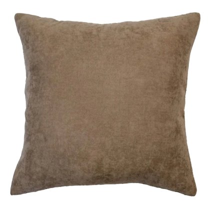 Flecks - Taupe With Copper Flecks Cushion Flecks - Taupe With Copper Flecks Cushion