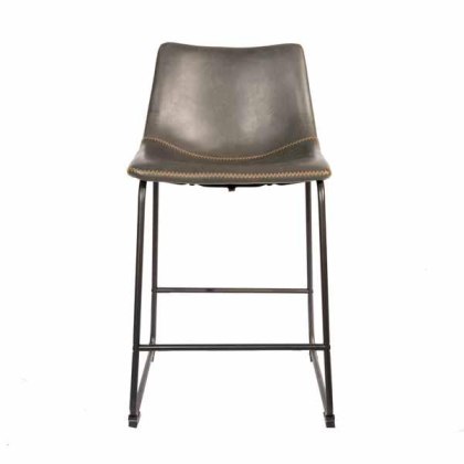 Cooper v2 - Counter Stool - Grey