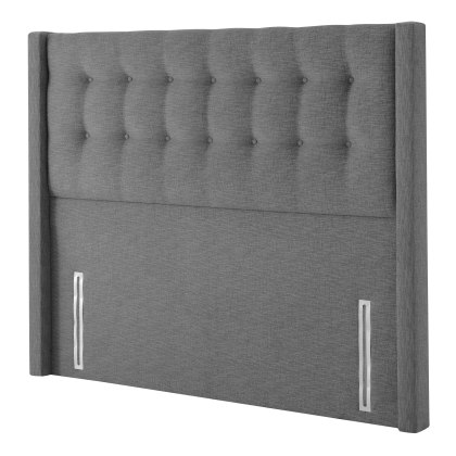 Silentnight - Bloomsbury Full Headboard