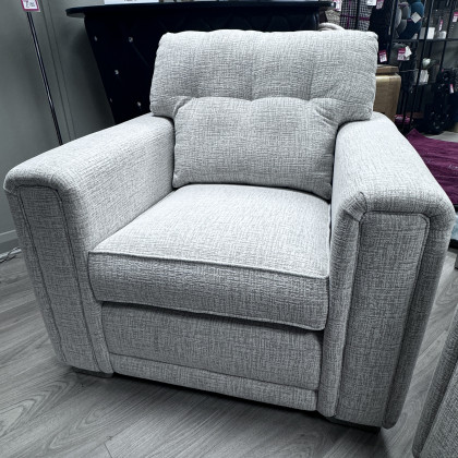 Alstons - Ella Large Sofa & Chair