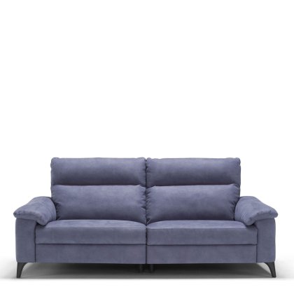 Egoitaliano - Oliver Maxi Sofa Leather