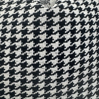 Alexander & James Set of 2 - Houndstooth Cushions