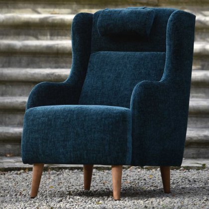 Lucia - Armchair