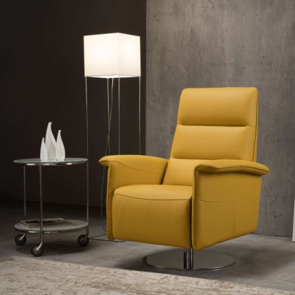 Egoitaliano Accent Chairs