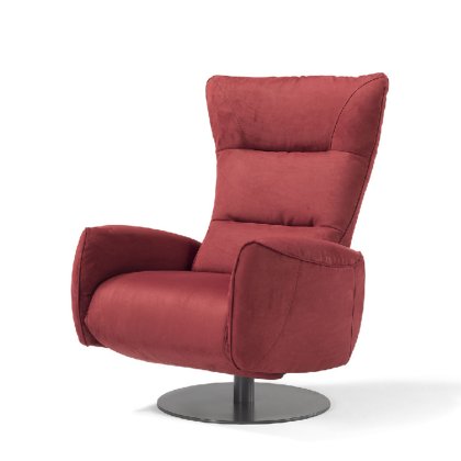 Egoitaliano - Mira Swivel Chair - Dual Electric Motors