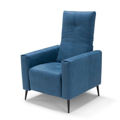 Egoitaliano - Sugar Relaxing Chair Electric with Battery