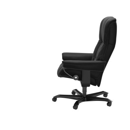 Quickship Stressless Mayfair - Office Chair