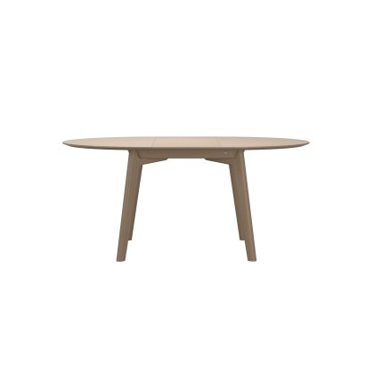 Quickship Stressless - Bordeaux Round Dining Table