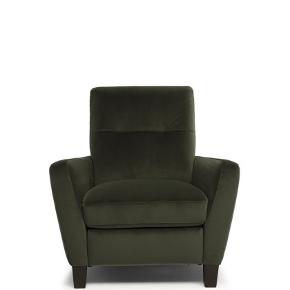 Natuzzi Editions Calore - 003 - Armchair