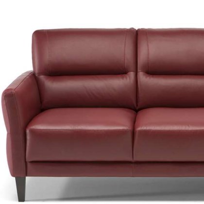 Natuzzi Editions Calore - 064 - Large Sofa 3 Seat Cushion