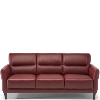 Natuzzi Editions Calore - 064 - Large Sofa 3 Seat Cushion
