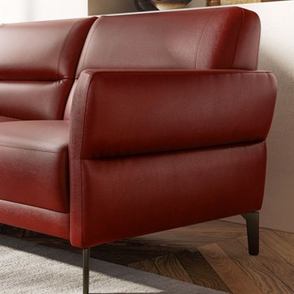 Natuzzi Editions Calore - 005 - 2 Seater Sofa