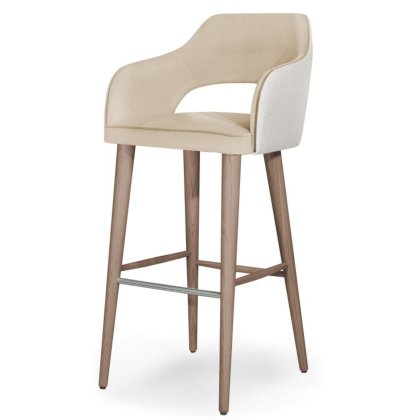 KEENS Kustom - Turim Counter Stool - Seat Height 65cm