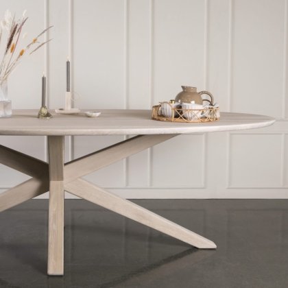 KEENS Kustom - Alcor Boatshape Table