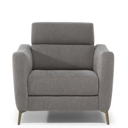 Natuzzi Editions - Greg - 003 - Armchair Natuzzi Editions - Greg - 003 - Armchair