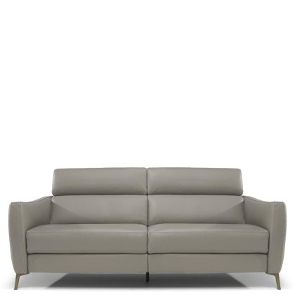 Natuzzi Editions - Greg - F93 - 2 Seater Sofa with Electric Motion Natuzzi Editions - Greg - F93 - 2 Seater Sofa with Electric Motion